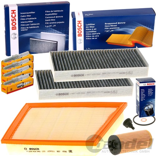 Pack inspection bosch - pack,