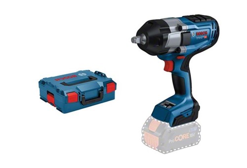 Boulonneuse gds 18v 1000 - gds, 18v-1000