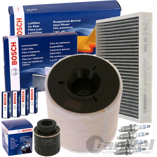 Bosch kit inspection - bosch, d’inspection